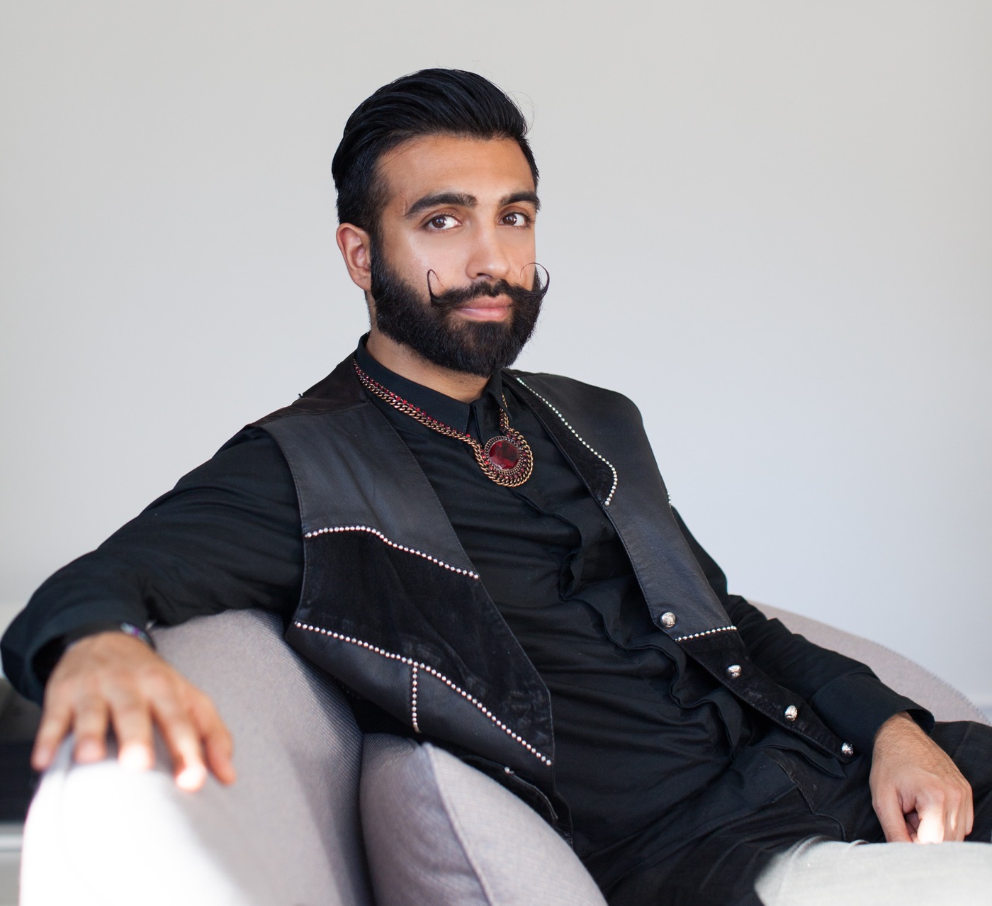 Kianoush Yazdanyar
